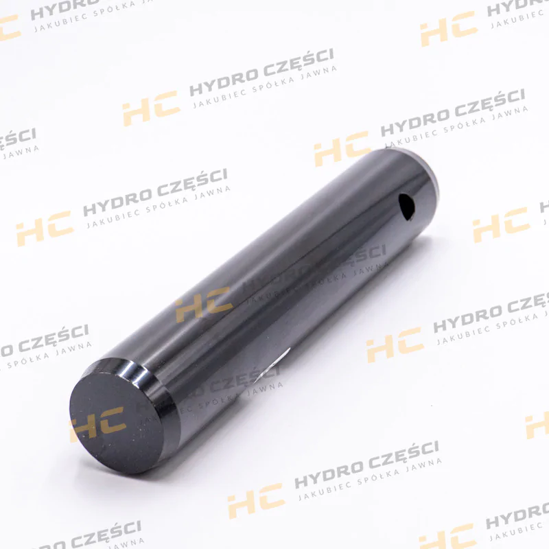 JCB Штифтовой шарнир 50x267 мм - AZERI PARTS