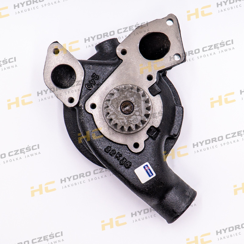 JCB Помпа для воды PERKINS AA AB - 3CX 4CX KMP