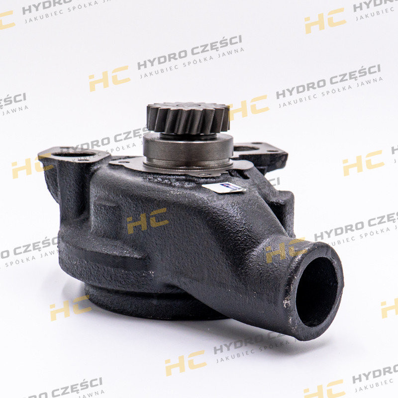 JCB Помпа для воды PERKINS AA AB - 3CX 4CX KMP