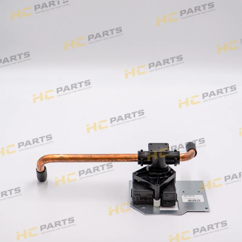 JCB Водяной клапан — OEM