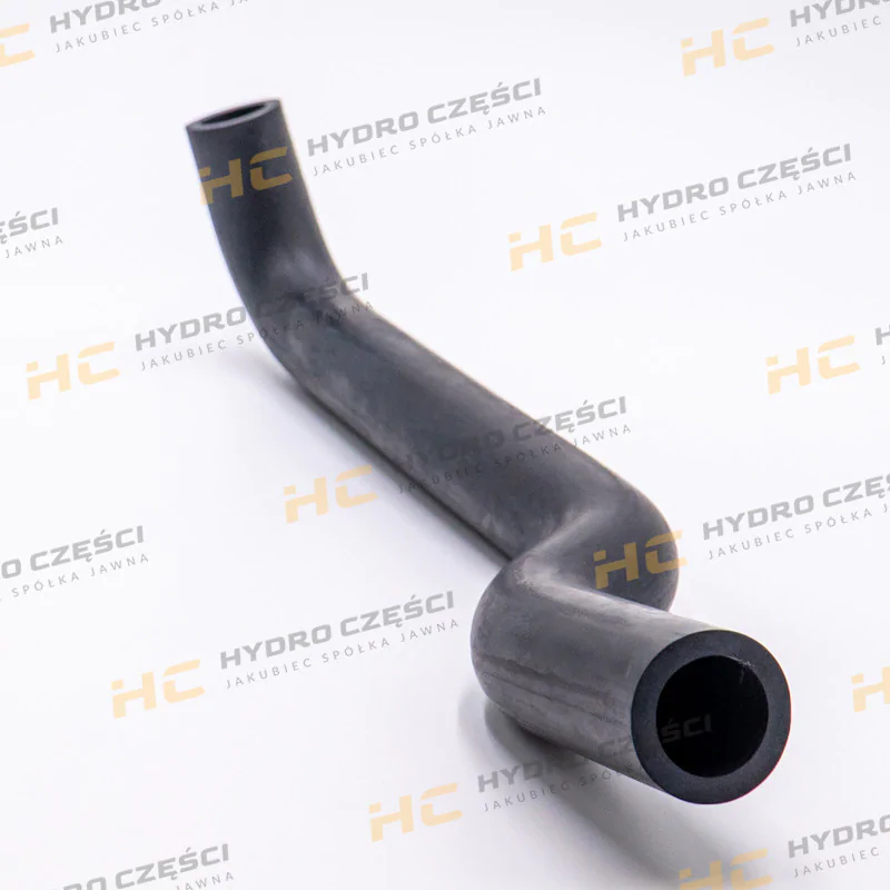 JCB Шланг радиатора - AZERI PARTS