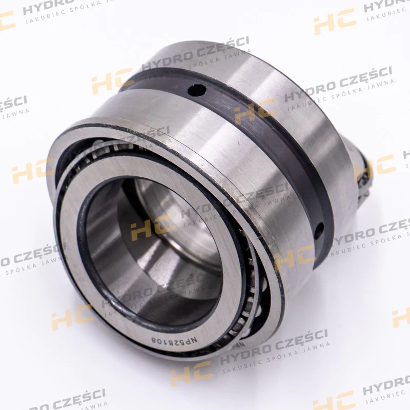 JCB подшипник коробки передач-AZERI PARTS