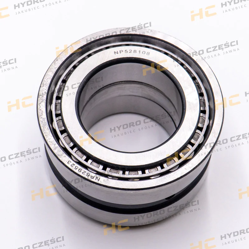 JCB подшипник коробки передач-AZERI PARTS