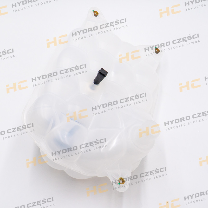 JCB резервуар для хладагента-AZERI PARTS