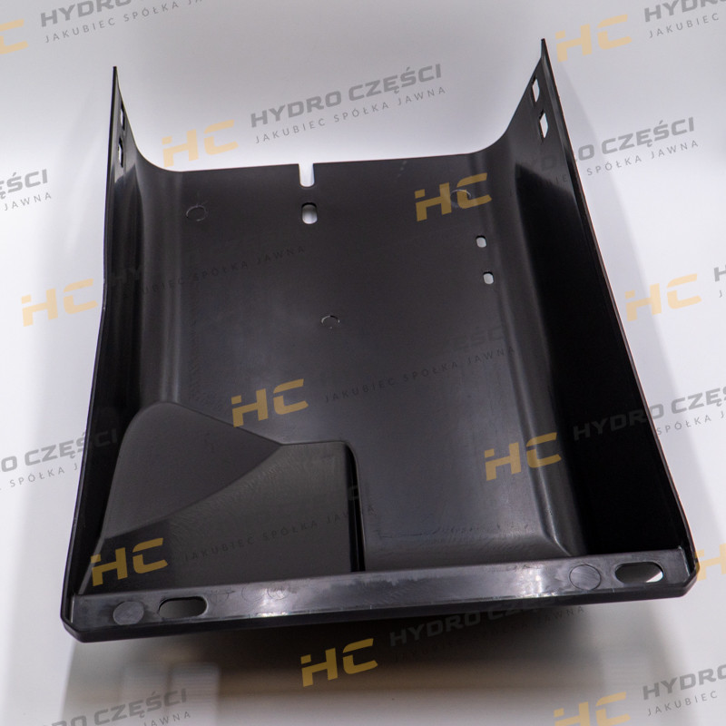 JCB Защитный кожух переключения передач R/H - 3CX 4CX AZERI PARTS