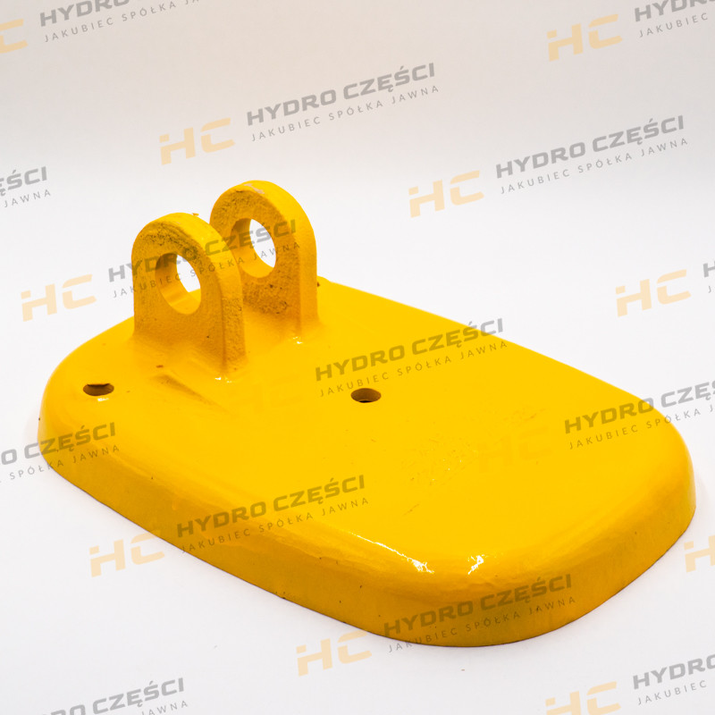 JCB Стопор стабилизатора — AZERI PARTS