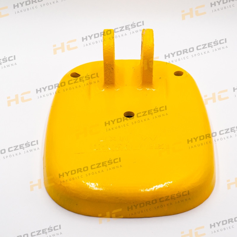 JCB Подставка для стабилизатора - AZERI PARTS