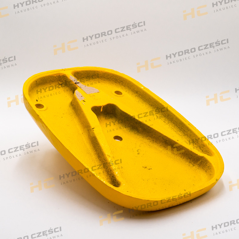 JCB Подставка для стабилизатора - AZERI PARTS
