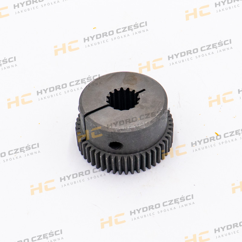 JCB Ступица гидравлического насоса - AZERI PARTS