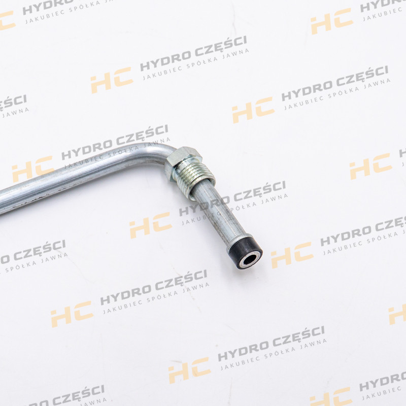 JCB Топливный насос высокого давления PERKINS AR AK - AZERI PARTS