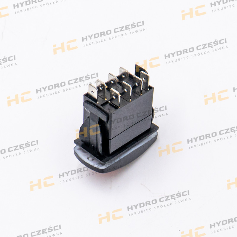 JCB Переключатель SRS - AZERI PARTS