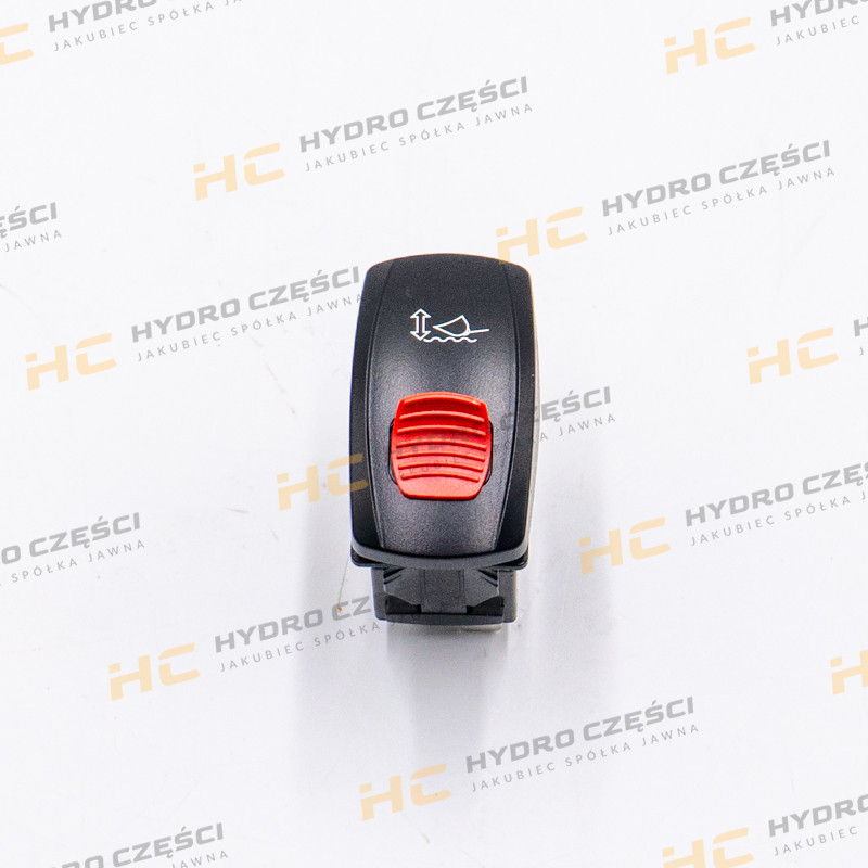JCB Переключатель SRS - AZERI PARTS