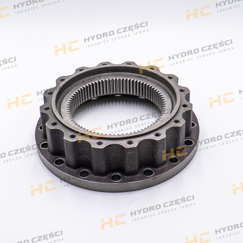 JCB Двигатель Dekiel - AZERI PARTS