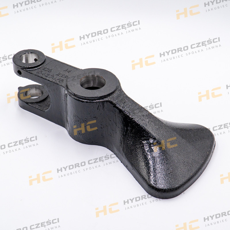 JCB крепление челюсти R / H-AZERI PARTS