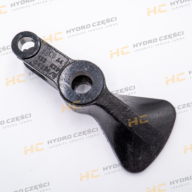 JCB крепление челюсти R / H-AZERI PARTS