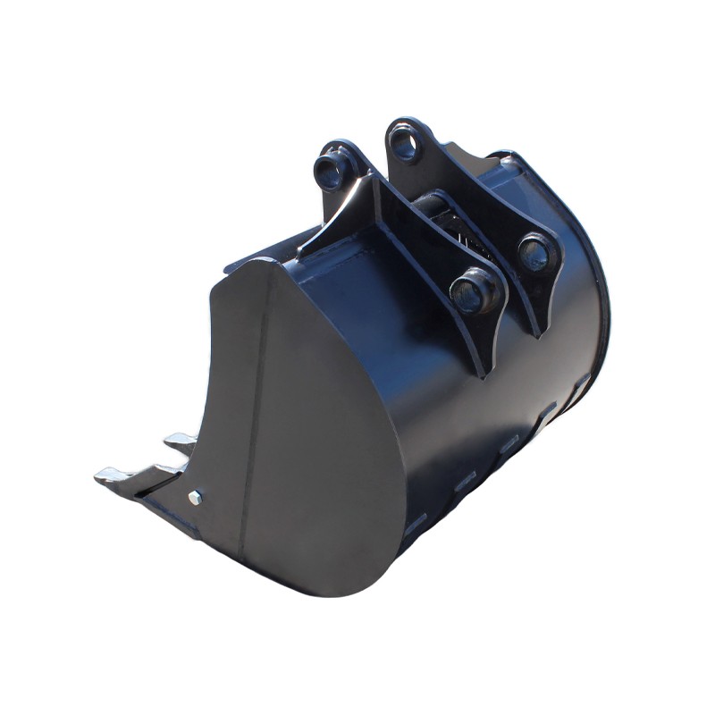 Ковш 80 см подходит для JCB 3CX 4CX / МИНИ-ЭКСКАВАТОРОВ — отвал HB400