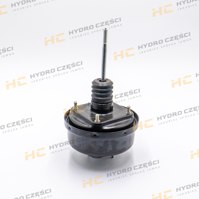 JCB Servo hamulca - IRUNA