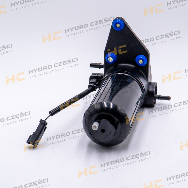 JCB Электрический топливный насос - AZERI PARTS