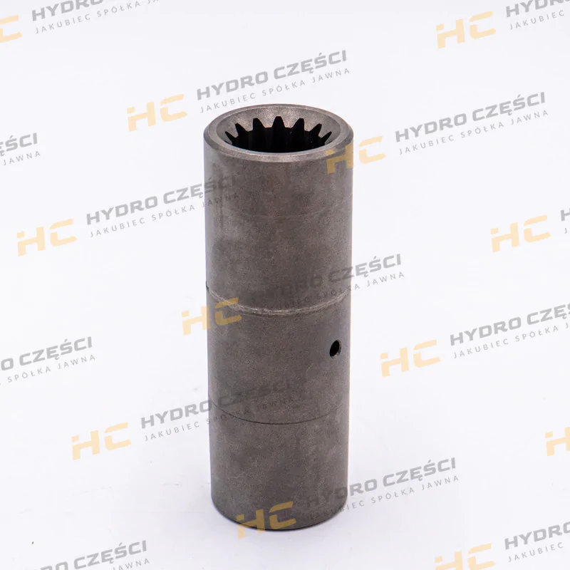 JCB муфта гидравлического насоса-AZERI PARTS