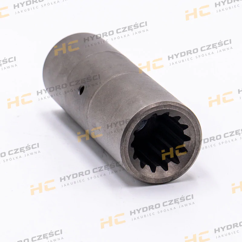 JCB муфта гидравлического насоса-AZERI PARTS