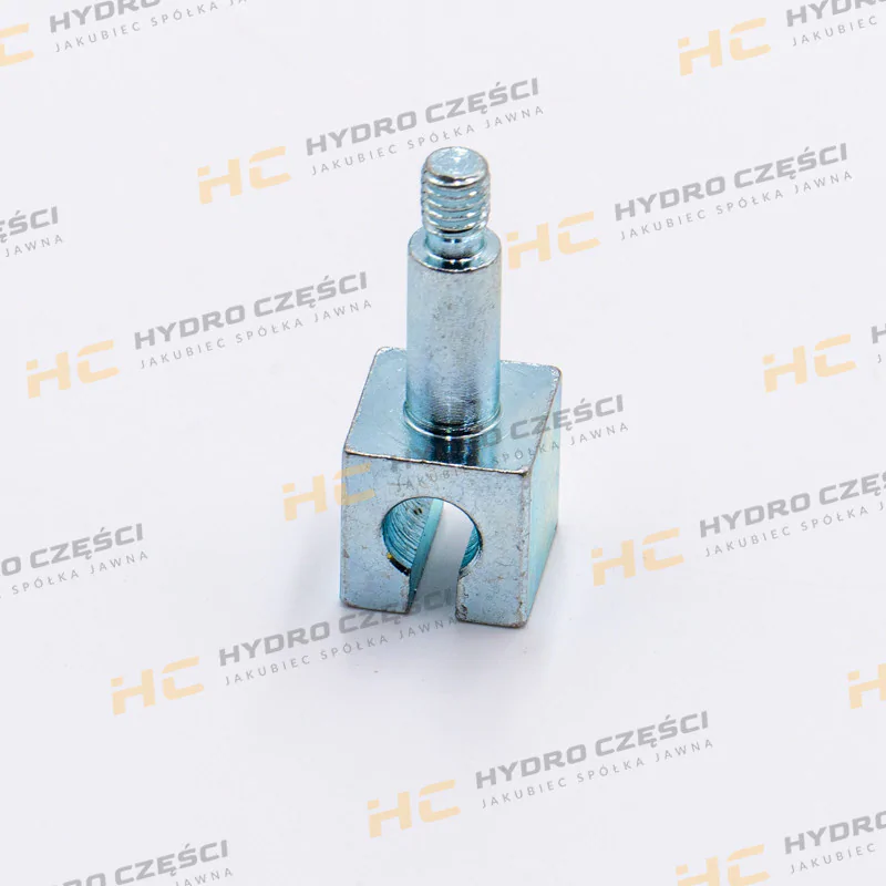 JCB штифт / вилка педали газа-AZERI PARTS