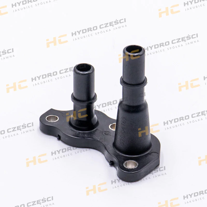 JCB патрубки нагревателя-AZERI PARTS