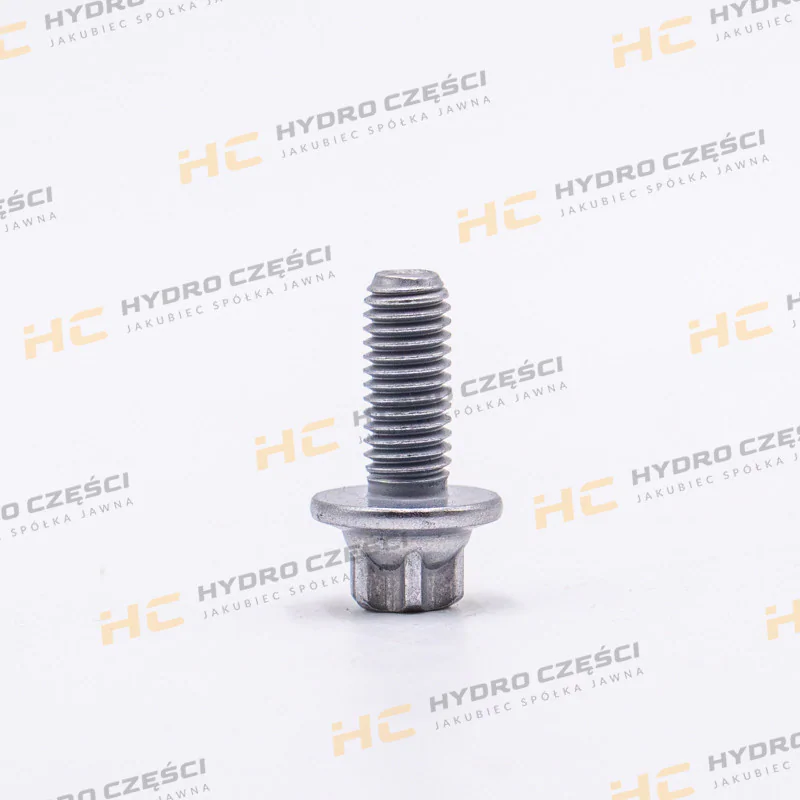 JCB Śruba TORX M8 x 20mm - AZERI PARTS