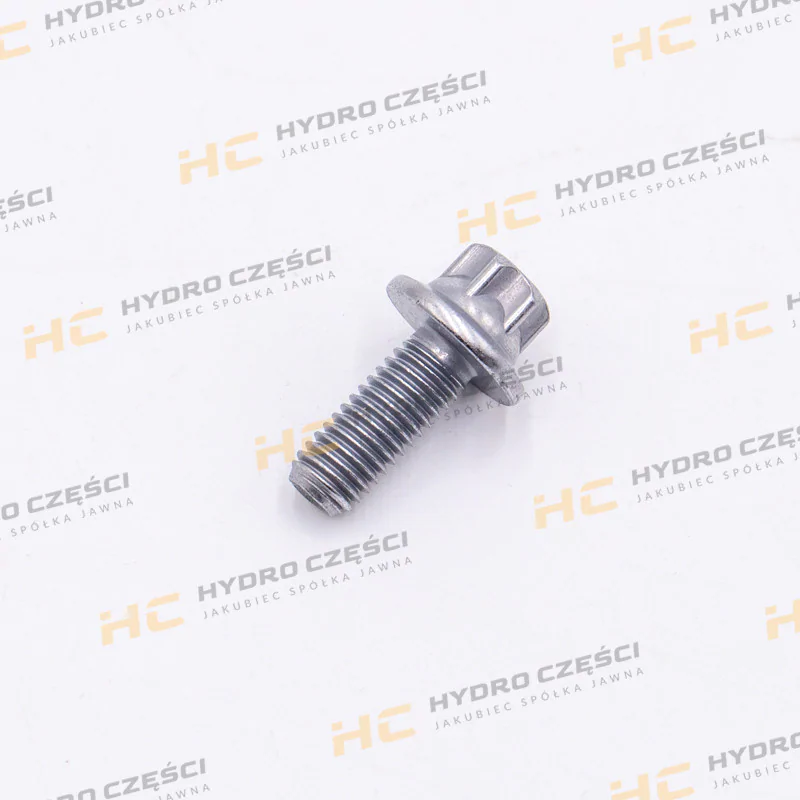 JCB Śruba TORX M8 x 20mm - AZERI PARTS