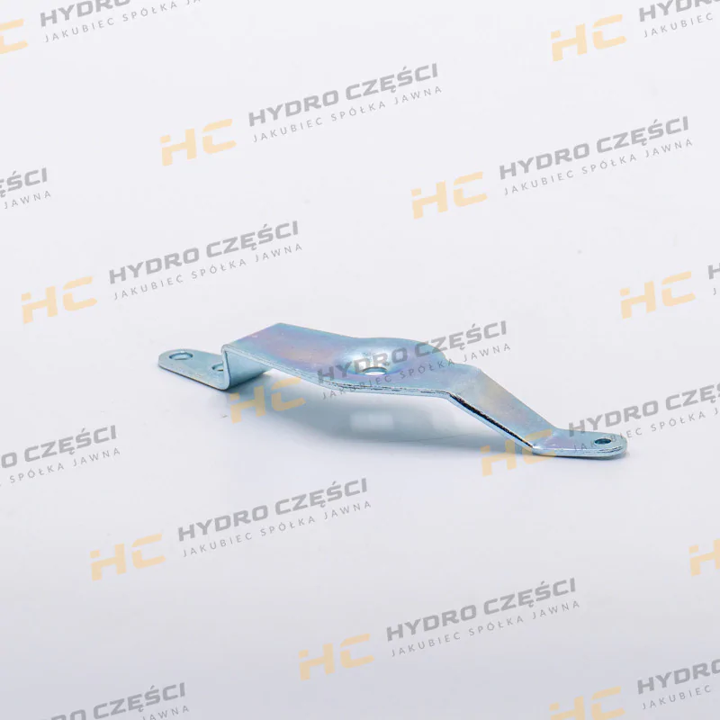 JCB Установка газового шланга - AZERI PARTS