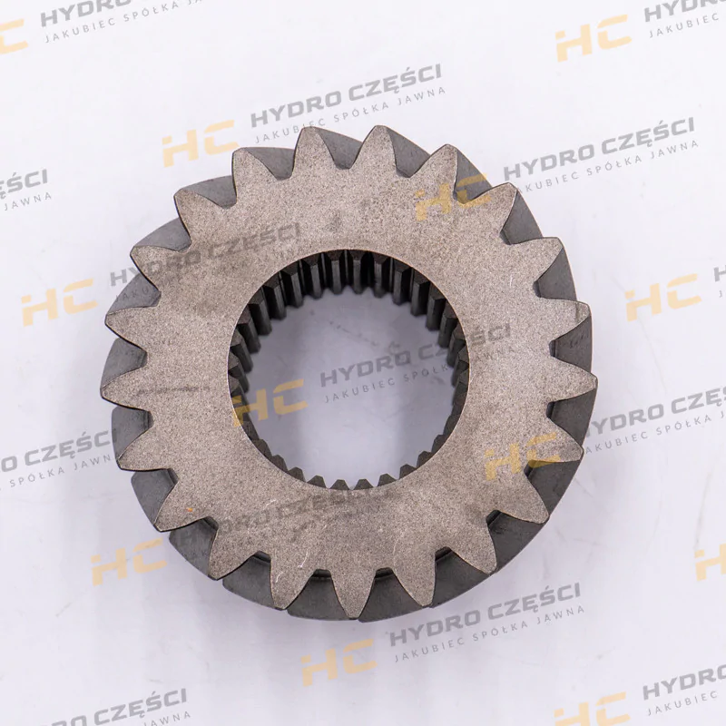 JCB шестерня 4WD 21T-AZERI PARTS