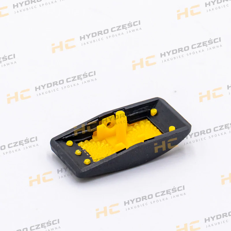 JCB крышка выключателя / дальний свет-AZERI PARTS