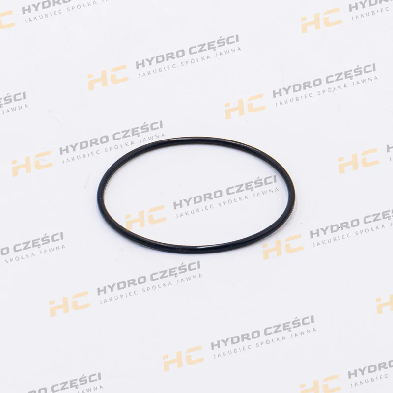 JCB Главный вал с уплотнительным кольцом — AZERI PARTS