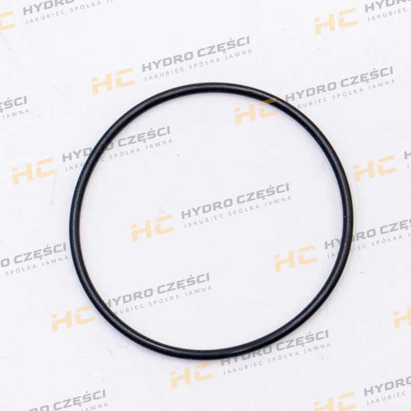 JCB Главный вал с уплотнительным кольцом — AZERI PARTS