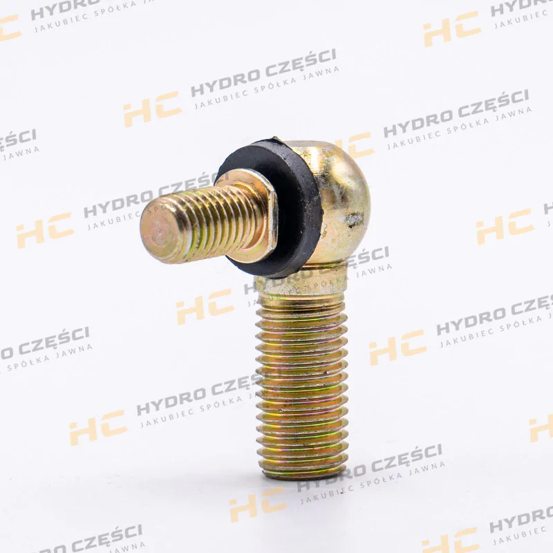 JCB Кумулятивный глушитель M16 - AZERI PARTS