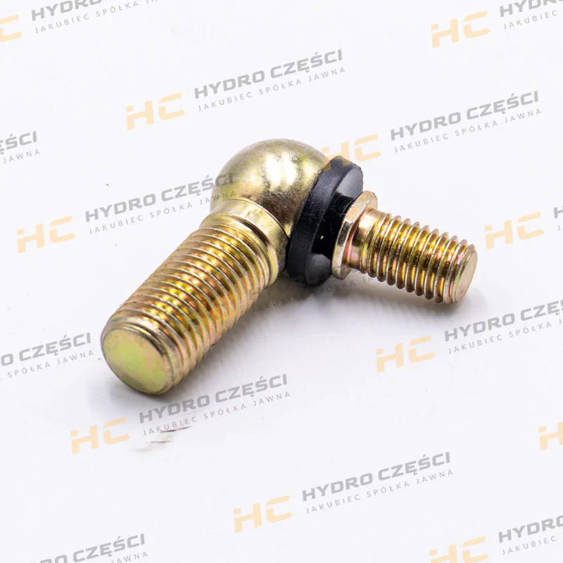 JCB Кумулятивный глушитель M16 - AZERI PARTS
