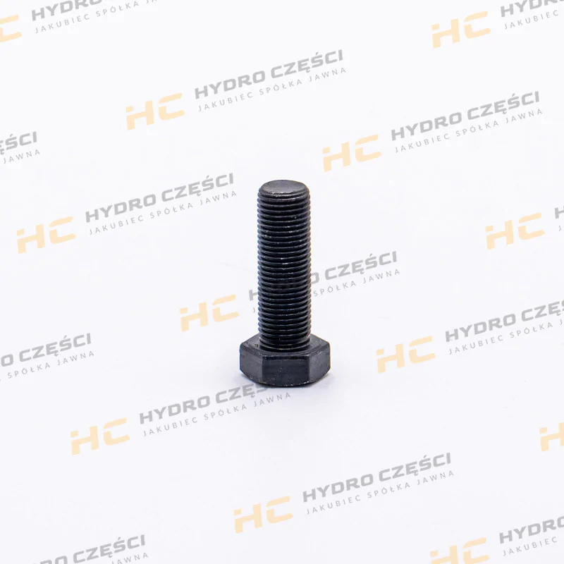 JCB Болт маховика 1/2 UNF - AZERI PARTS