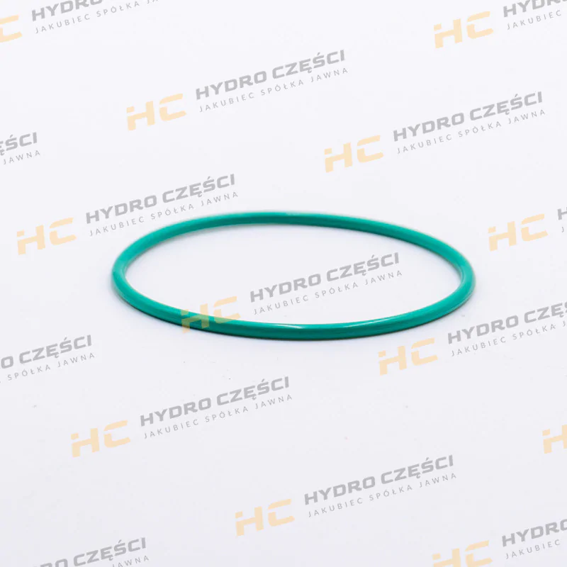 JCB уплотнительное кольцо для тележки - AZERI PARTS