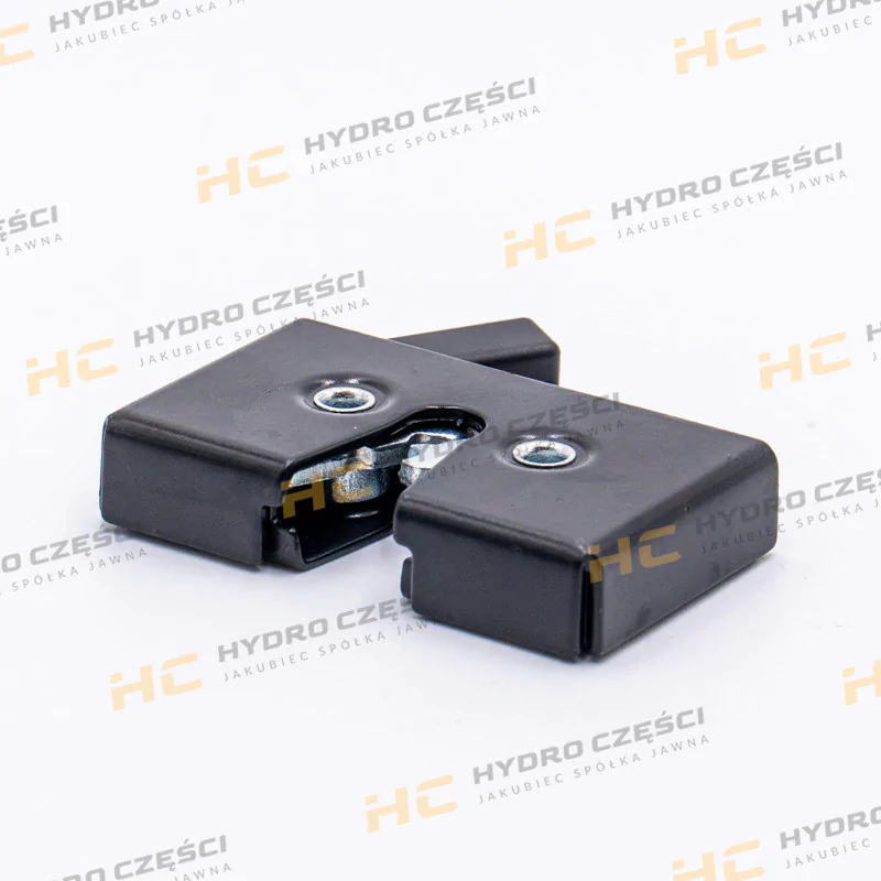 JCB Заедание задней крышки - AZERI PARTS