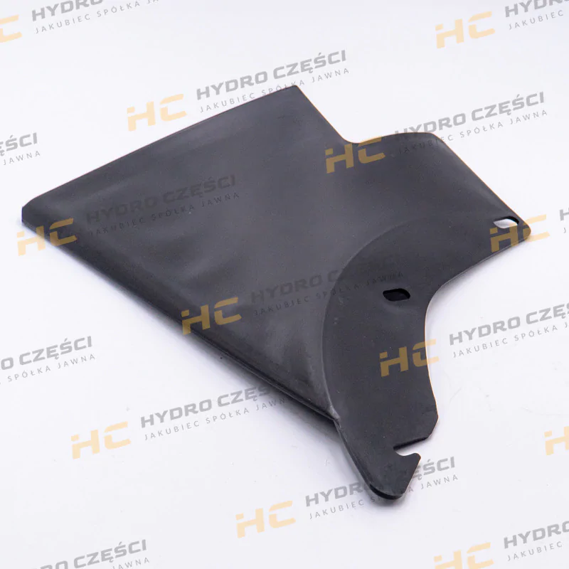 JCB Правый брызговик — AZERI PARTS