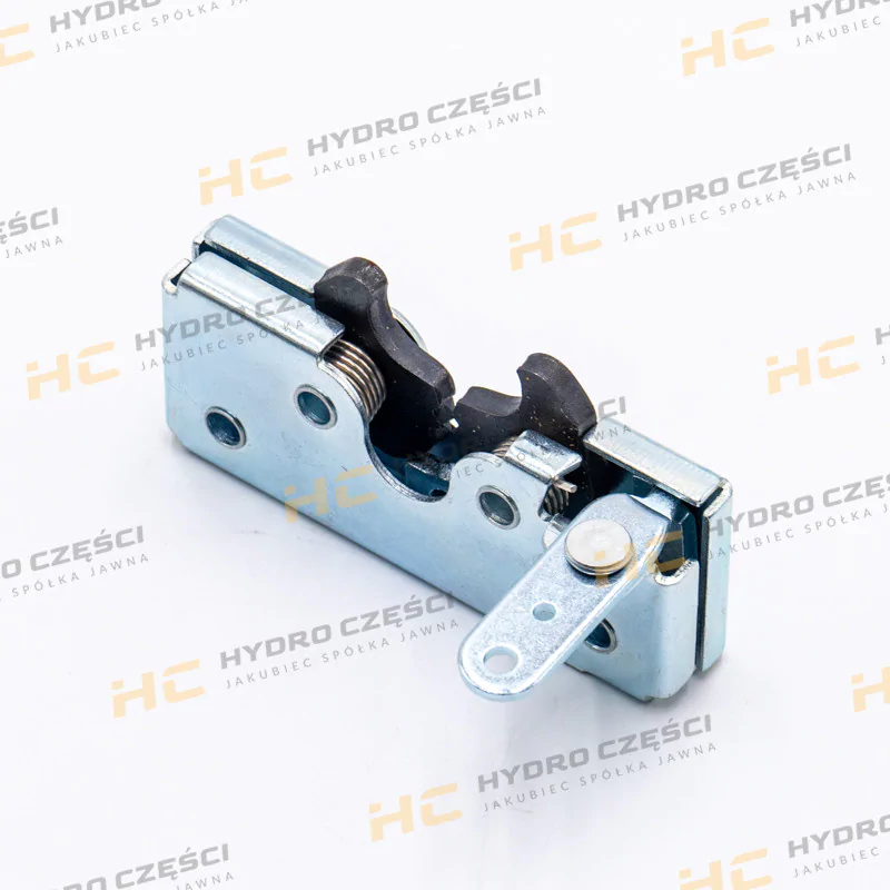 JCB Замок капота двигателя - AZERI PARTS