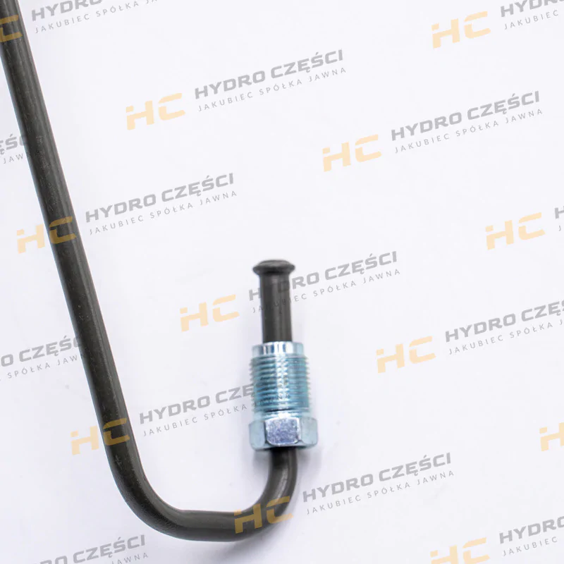 JCB трубка коробки передач 4WD-AZERI PARTS