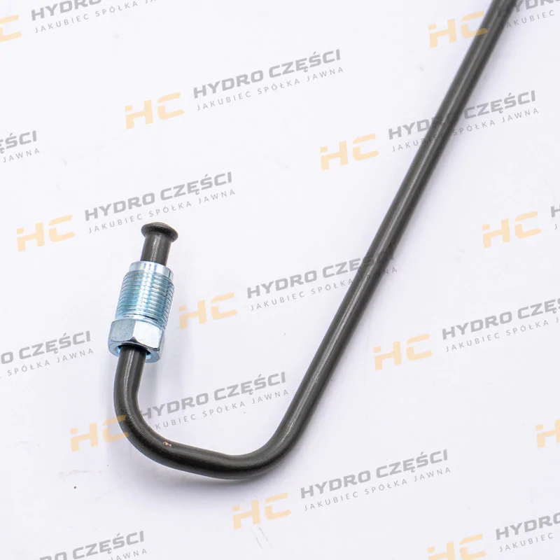 JCB Карданный вал 4WD - AZERI PARTS