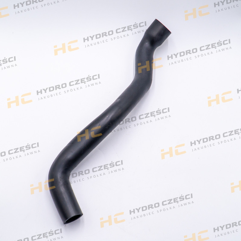 JCB Шланг радиатора - AZERI PARTS