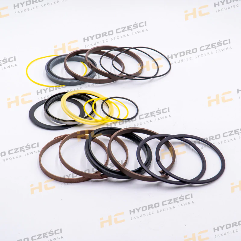 JCB Комплект для ремонта стрелы крана — AZERI PARTS