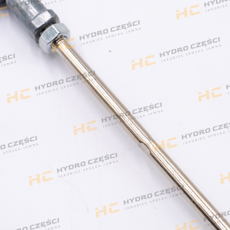 JCB Рычажное соединение (266 мм) - AZERI PARTS