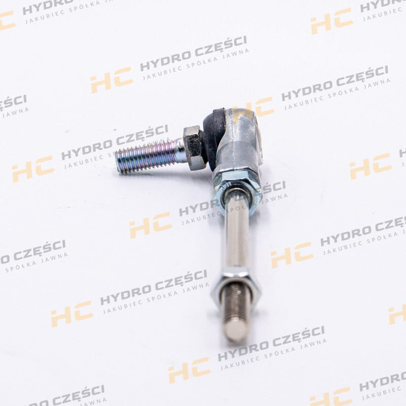 JCB Педальный механизм - AZERI PARTS