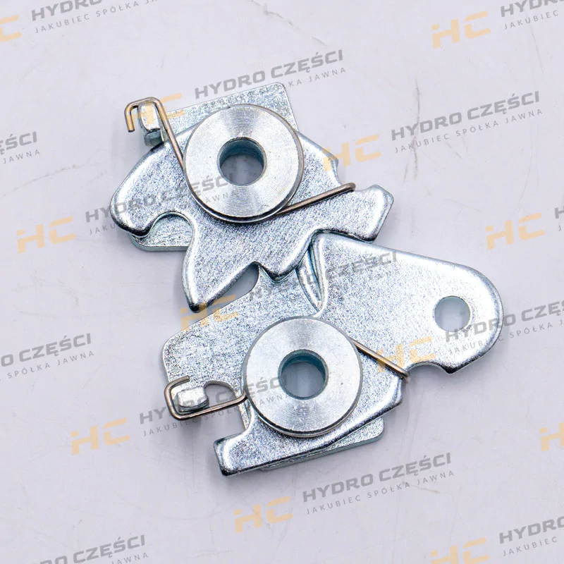JCB застежка - молния-AZERI PARTS