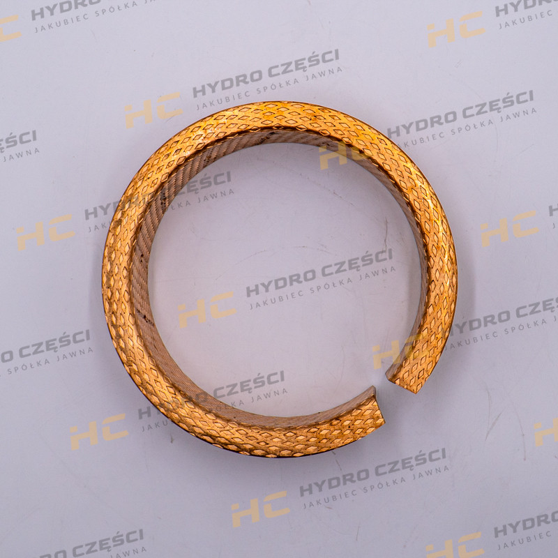 JCB Тулейка для подвесного моста - AZERI PARTS