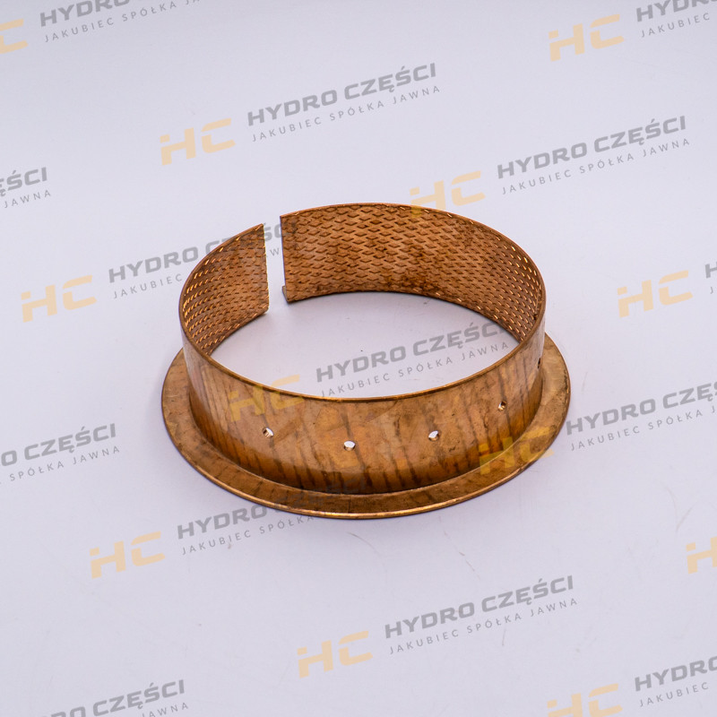 JCB Тулейка для подвесного моста - AZERI PARTS