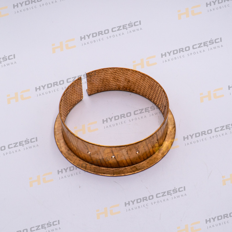 JCB Тулейка для подвесного моста - AZERI PARTS